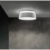 MA&DE OXYGEN S 8081, 8082, 8083, 8084 ceiling 56cm