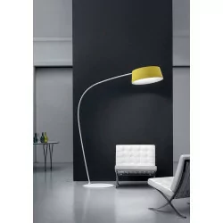 MA&DE OXYGEN FL 8101, 8102, 8103, 8104 floor lamp