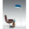 Floor LED lamp 36W STILNOVO OXYGEN FL2 8097, 8098, 8099, 8100 194cm