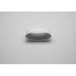 STILNOVO OXYGEN kinkiet LED 17W biały, czarny, żółty, niebieski