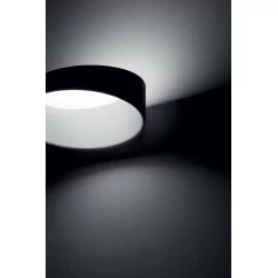 STILNOVO OXYGEN kinkiet LED 17W biały, czarny, żółty, niebieski