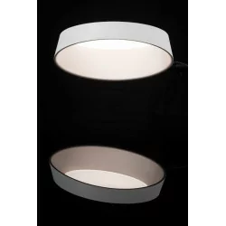 STILNOVO OXYGEN wall LED 17W white, black, yellow, azure