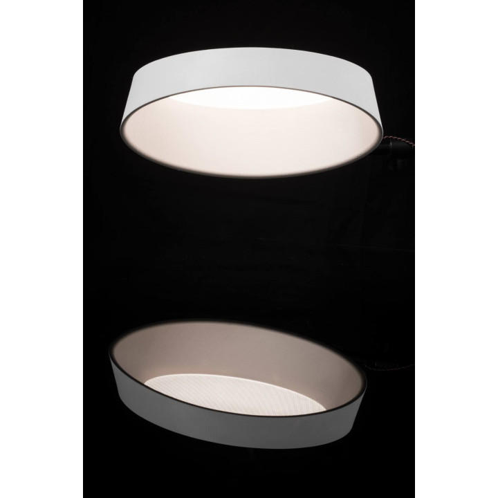 STILNOVO OXYGEN kinkiet LED 17W biały, czarny, ż&oacute;łty, niebieski