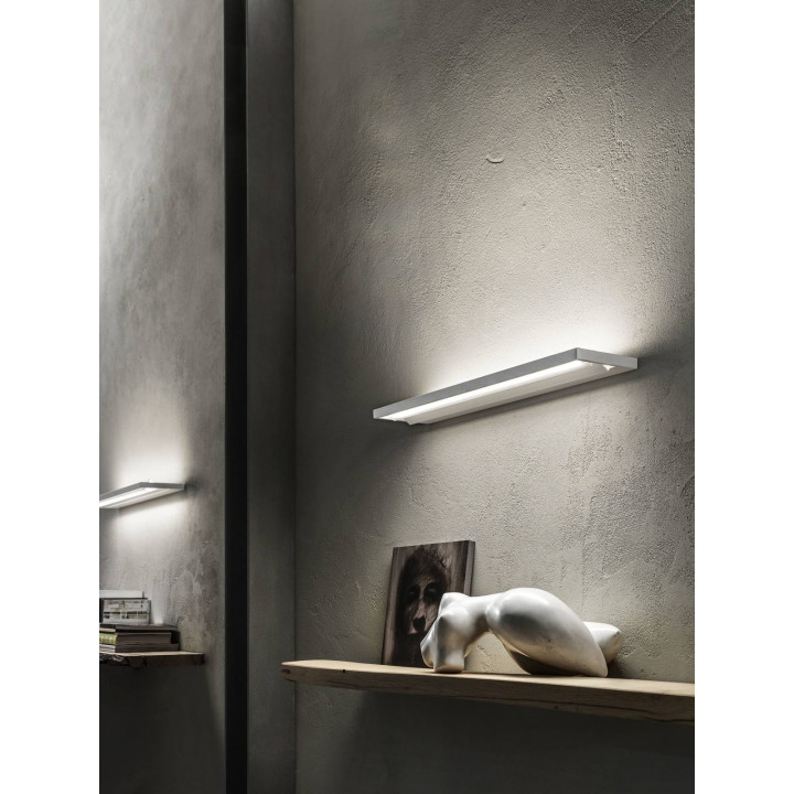 STILNOVO TABLET W2 7606, 7607, 7613, 7614 kinkiet LED 36cm, 66cm