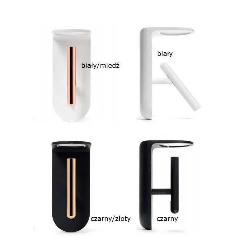 STILNOVO 2NIGHTS 7975, 7977, 7942, 7944 kinkiet LED 4W bez włącznika