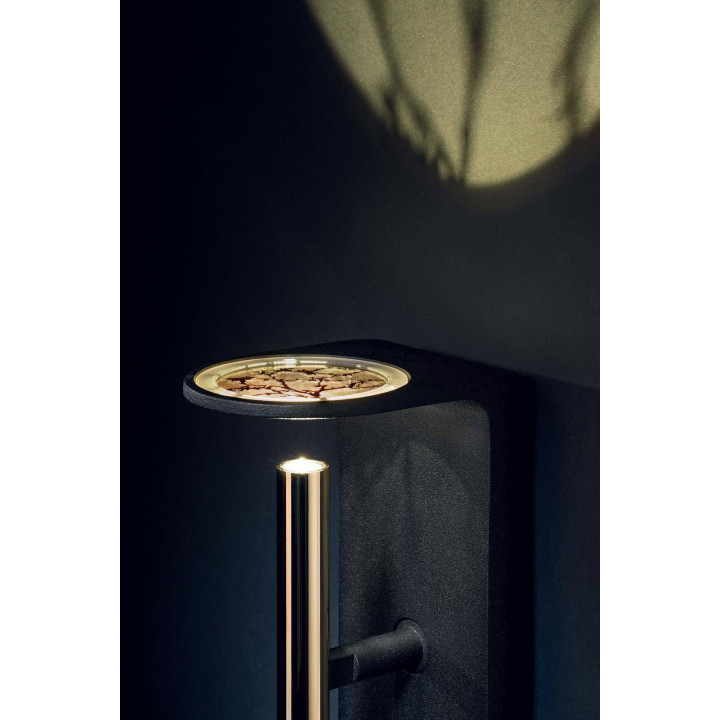 STILNOVO 2NIGHTS 7975, 7977, 7942, 7944 wall LED 4W without switch