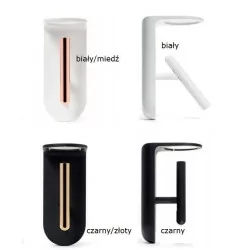 STILNOVO 2NIGHTS 7976, 7978, 7943, 7945 with ON-OFF switch