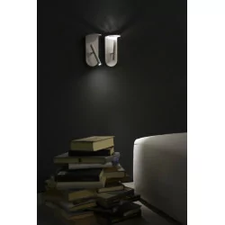 STILNOVO 2NIGHTS 7976, 7978, 7943, 7945 with ON-OFF switch