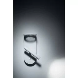 STILNOVO 2NIGHTS 7976, 7978, 7943, 7945 kinkiet LED z włącznikiem