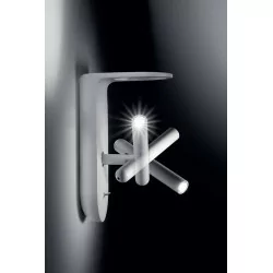 STILNOVO 2NIGHTS 7976, 7978, 7943, 7945 with ON-OFF switch