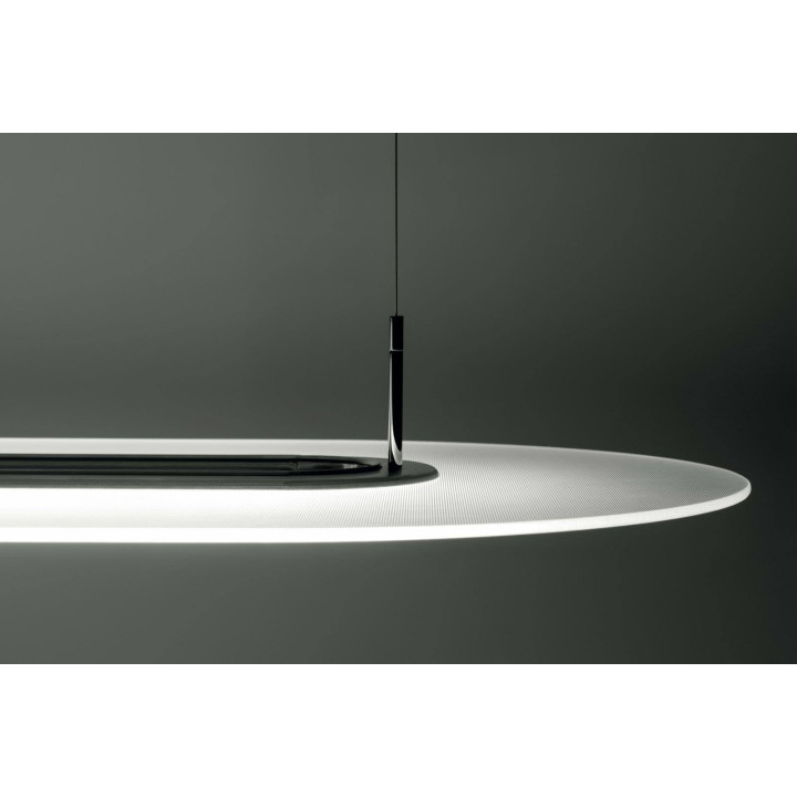 STILNOVO Opti-Line 8037, 8038, 8490, 8491 biała, alu 129cm LED 47W