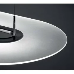 STILNOVO Opti-Line 8037, 8038, 8490, 8491 biała, alu 129cm LED 47W