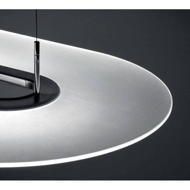 STILNOVO Opti-Line 8037, 8038, 8490, 8491 biała, alu 129cm LED 47W