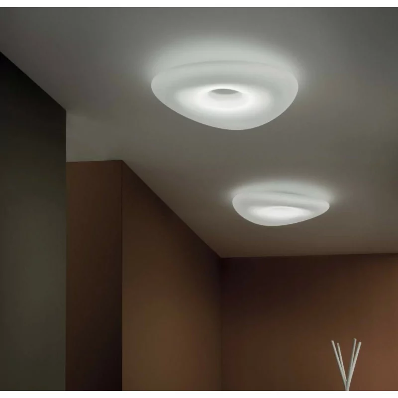 MR. MAGOO 8006, 8008, 7789 ceiling LED polyethylene 52-115cm