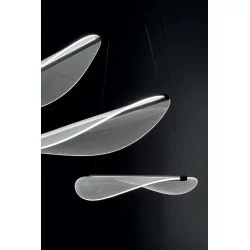 STILNOVO DIPHY 8168 pendant lamp LED 54W 2700K/3000K