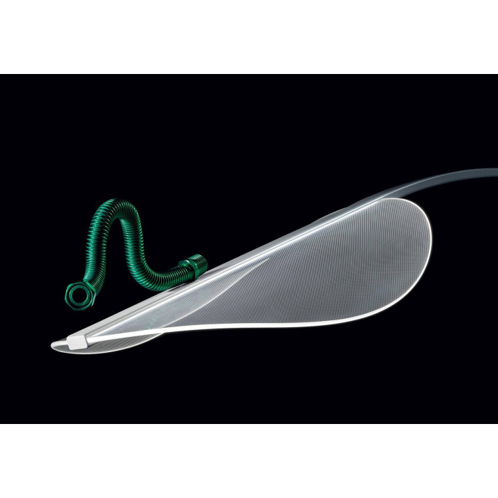 STILNOVO DIPHY 8168 biała lampa wisząca PMMA LED 54W 2700K/3000K DALI