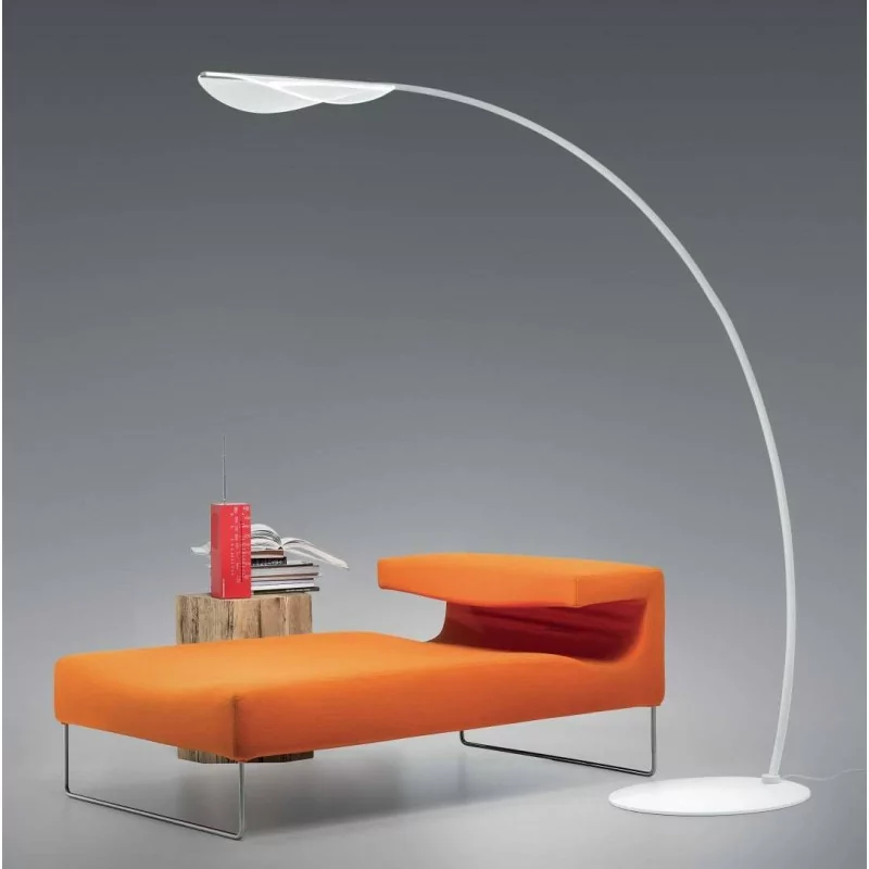 STILNOVO DIPHY 8165 designerska lampa podłogowa LED 30W 2700K, 3000K