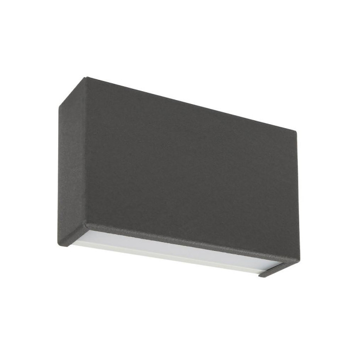 LINEA LIGHT BOX W2 8255/6/7/8 kinkiet LED 14cm-92cm g&oacute;ra/d&oacute;ł 5 kolor&oacute;w