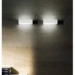 Wall light LINEA LIGHT Box 8255, 8261