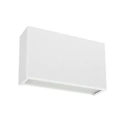LINEA LIGHT BOX W2 8255/6/7/8 LED wall light 14–92cm up/down 5 colours