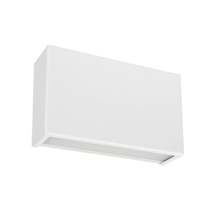 LINEA LIGHT BOX W2 8255/6/7/8 kinkiet LED 14cm-92cm g&oacute;ra/d&oacute;ł 5 kolor&oacute;w