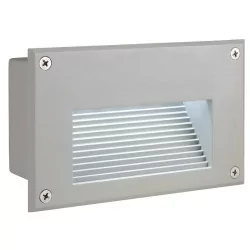 SLV Brick LED Downunder 229702 3000K