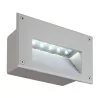 SLV Brick LED Downunder 229702 3000K