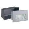 SLV Brick LED Downunder 229701, 229702