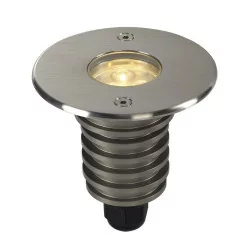 SLV DASAR LED, białe LED, okrągła 230151