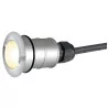 SLV Power Trail-Lite Round 228332 stal nierdzewna LED 1W 3000K IP67