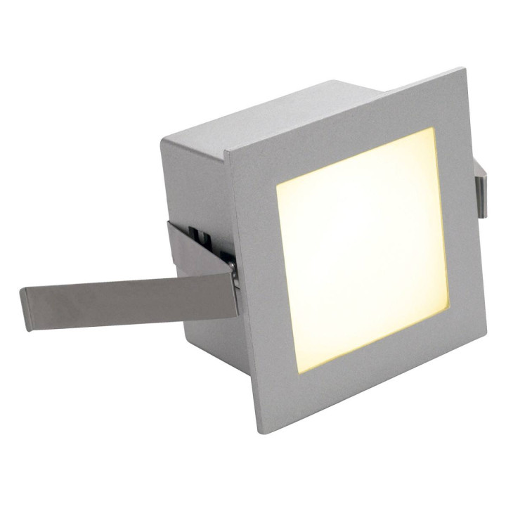 SLV Oprawa ścienna Frame Basic LED 111262, 113262