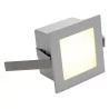 SLV Oprawa ścienna Frame Basic LED 113260, 113262, 111260, 111262