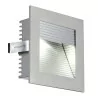 SLV Frame Curve LED grey 111292