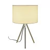 SPOTLINE FENDA 155540, 1003032 lampa stołowa