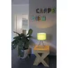 SPOTLINE FENDA 155540, 1003032 lampa stołowa