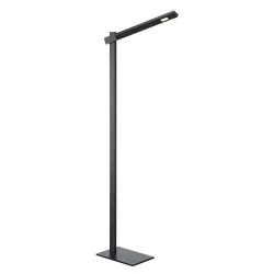 SPOTLINE Mecanica Plus FL 10024050 lampa podłogowa LED