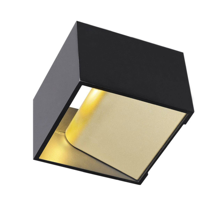 SLV Logs In 151320, 151321, 151325 kinkiet LED