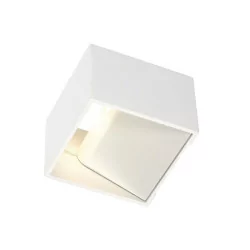 SLV Logs In 151320, 151321, 151325 wall light LED