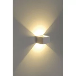 SPOTLINE Logs In 151320, 151321, 151325 kinkiet LED