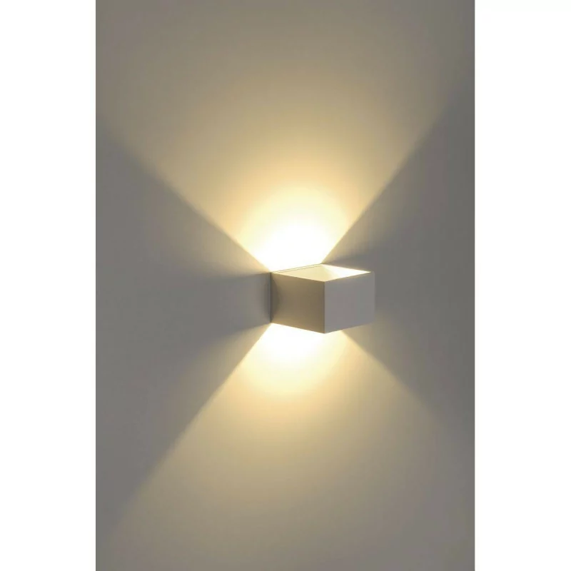 SLV Logs In 151320, 151321, 151325 wall light LED