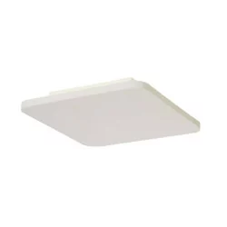 SLV Plastra Square 148019 plaster wall LED light