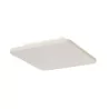 SLV Plastra Square 148019 plaster wall LED light