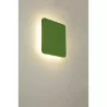 SLV Plastra Square 148019 plaster wall LED light