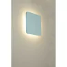 SLV Plastra Square 148019 plaster wall LED light