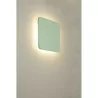 SLV Plastra Square 148019 plaster wall LED light