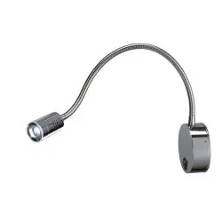 SPOTLINE Dio Flex Plate LED 146680, 146682 kinkiet