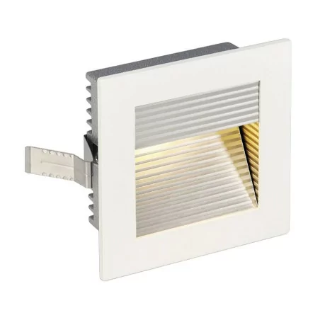 SLV FRAME CURVE LED 113290, 113292 square, matt white