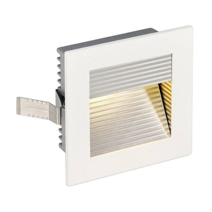 SLV Frame Curve LED 111292, 113292 biała, szara 3000K