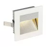 SPOTLINE Frame Curve LED biała 113290, 113292