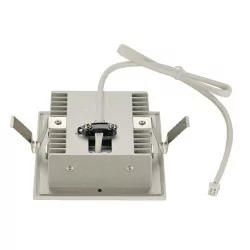 SPOTLINE Frame Curve LED biała 113290, 113292
